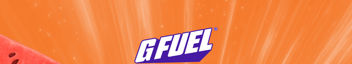 G Fuel®