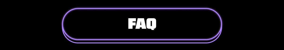 FAQ