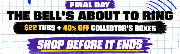 FINAL DAY