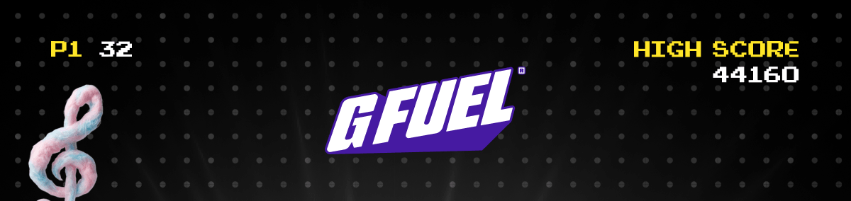 G Fuel®