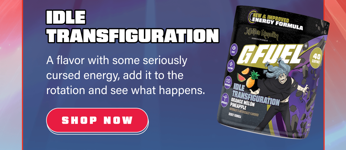 Idle Transfiguration