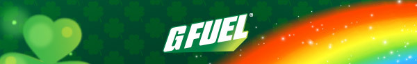 G Fuel®
