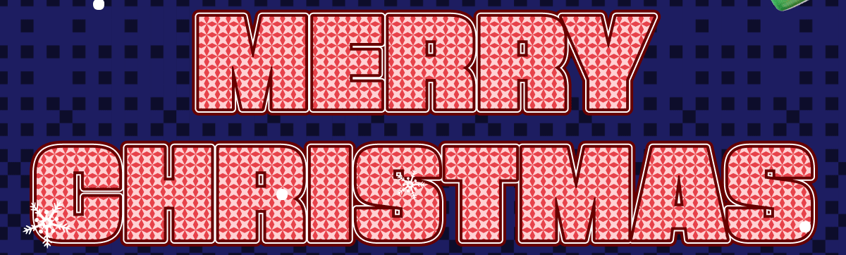 Merry Christmas
