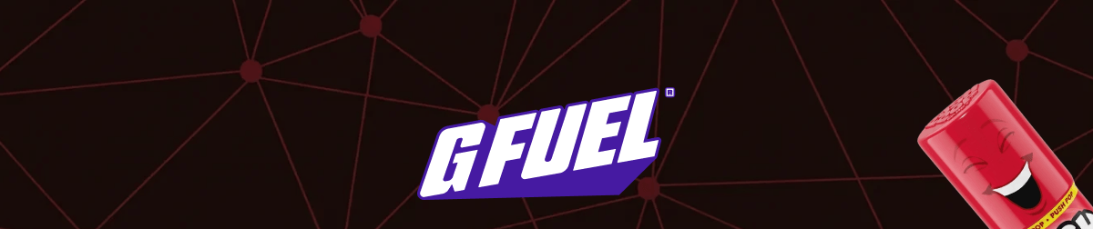 G Fuel®