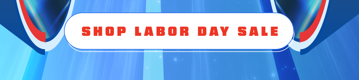 Shop Labor Day Sale