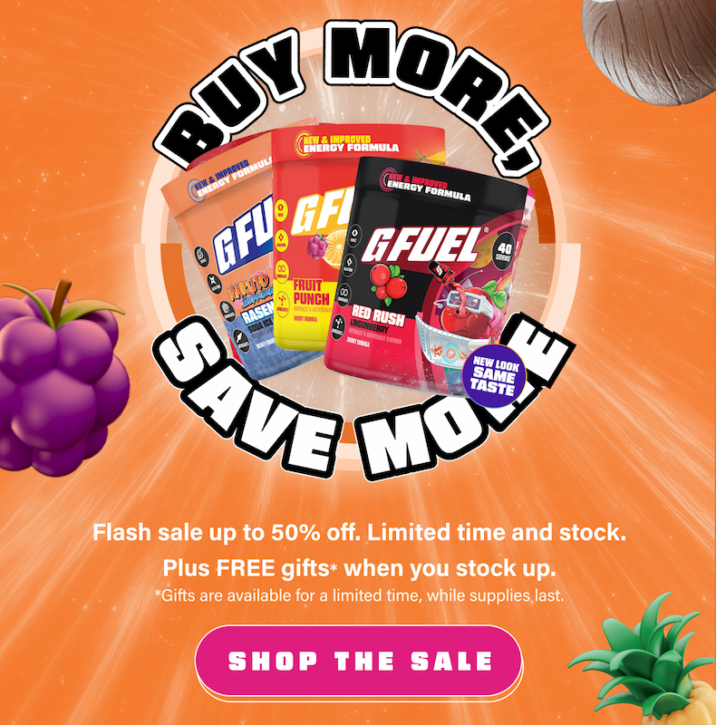 Buy More, Save More