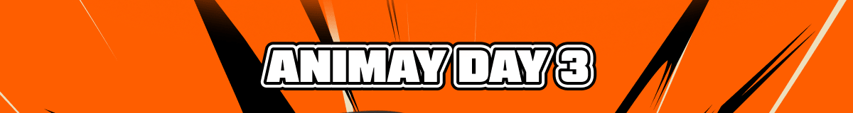 AnimayDay 3