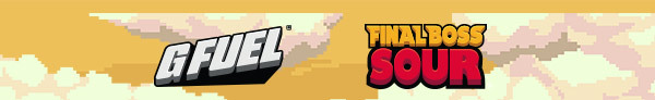 G Fuel® | Final Boss Sour