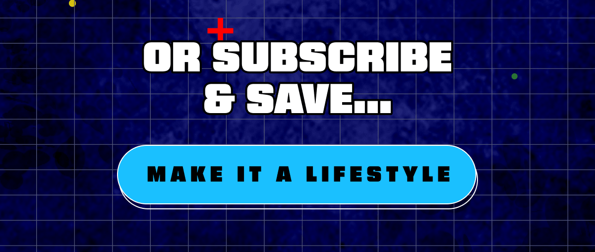 Subscribe & Save