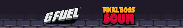 G Fuel® | Final Boss Sour