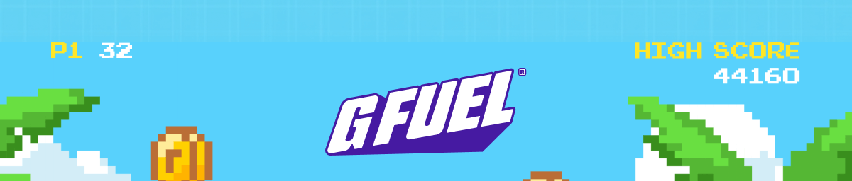G Fuel®
