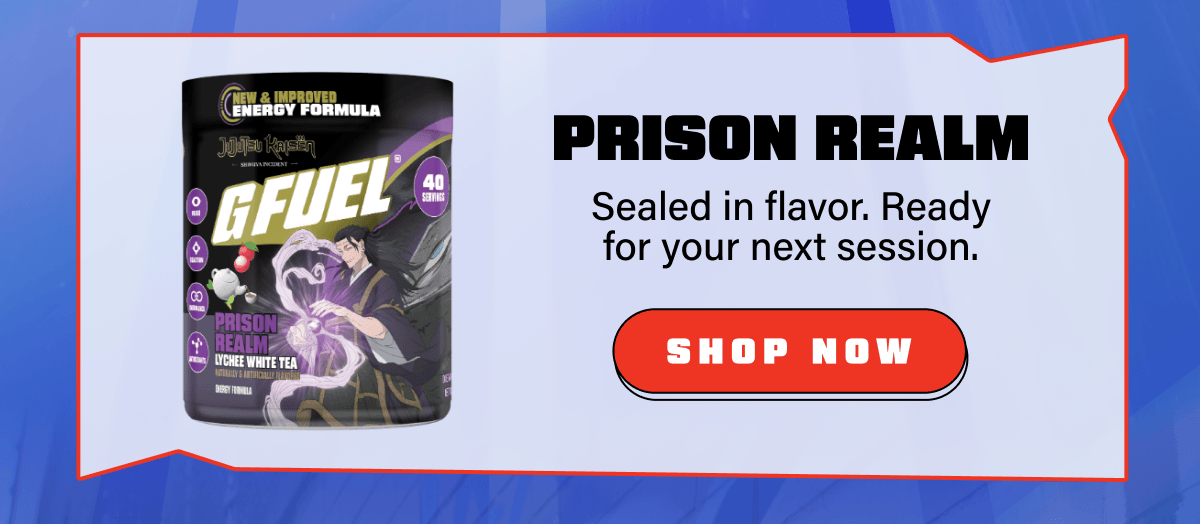 Prison Realm