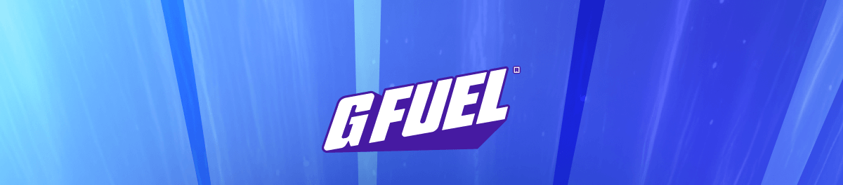 G Fuel®