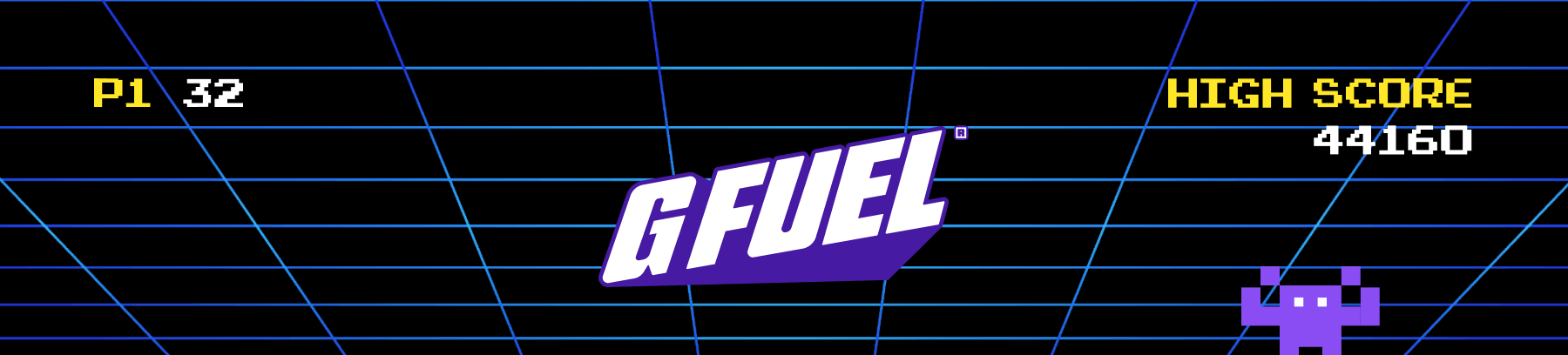 G Fuel®
