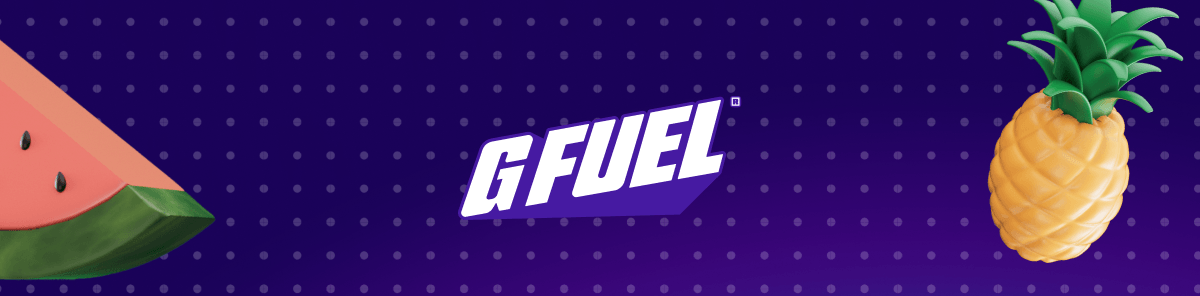 G Fuel®