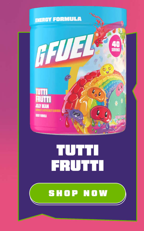 Tutti Frutti