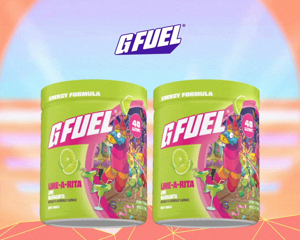 G Fuel®
