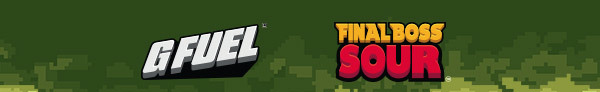 G Fuel® | Final Boss Sour