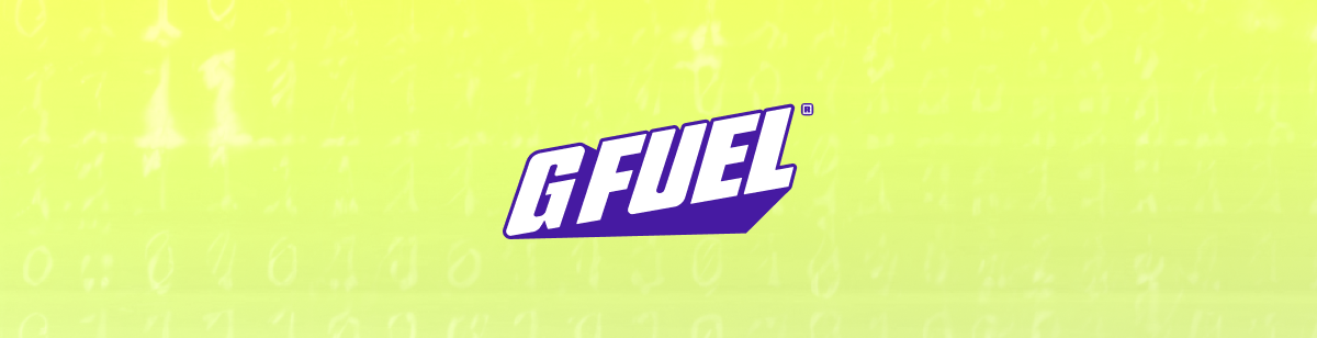 G Fuel
