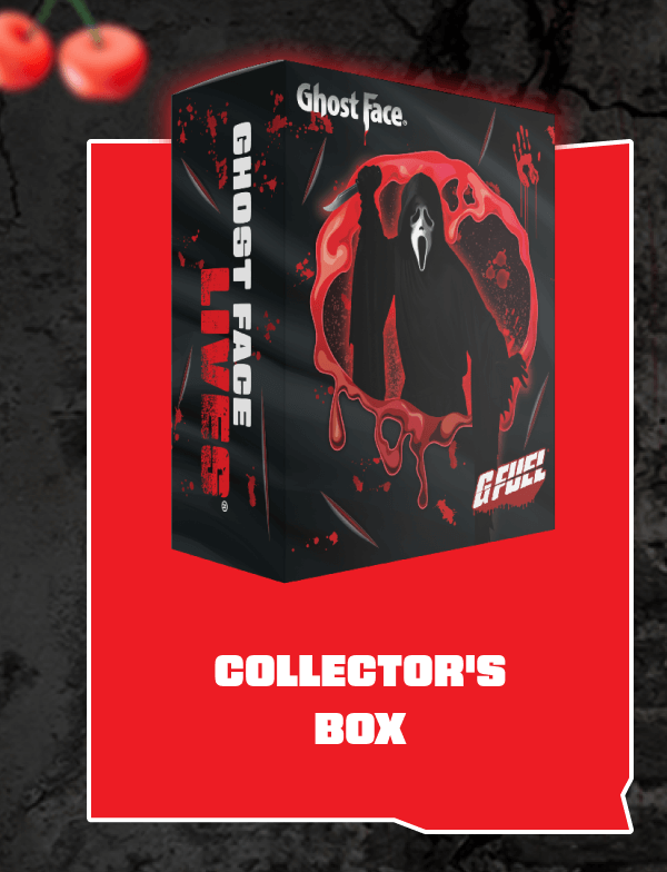Collector's Box