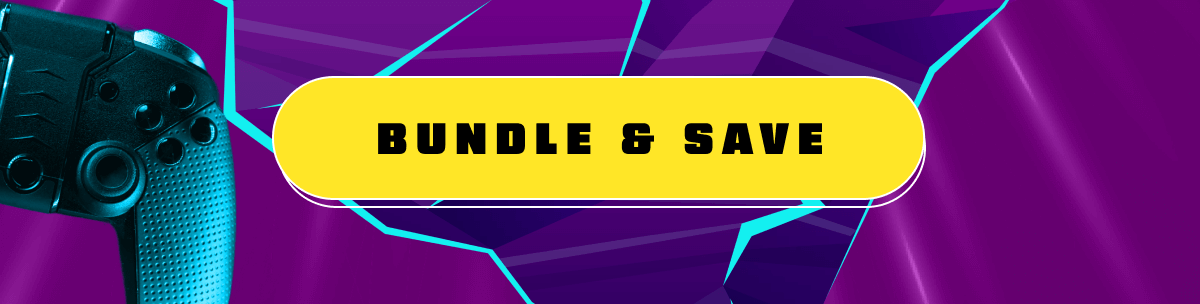 Bundle & Save