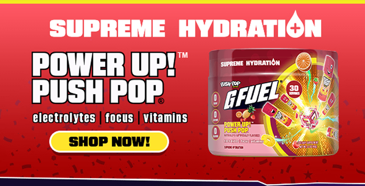 Shop Now!