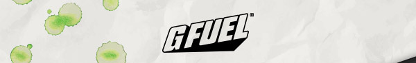 G Fuel®