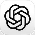 ChatGPT app logo