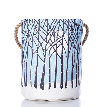Winter Solstice Bucket