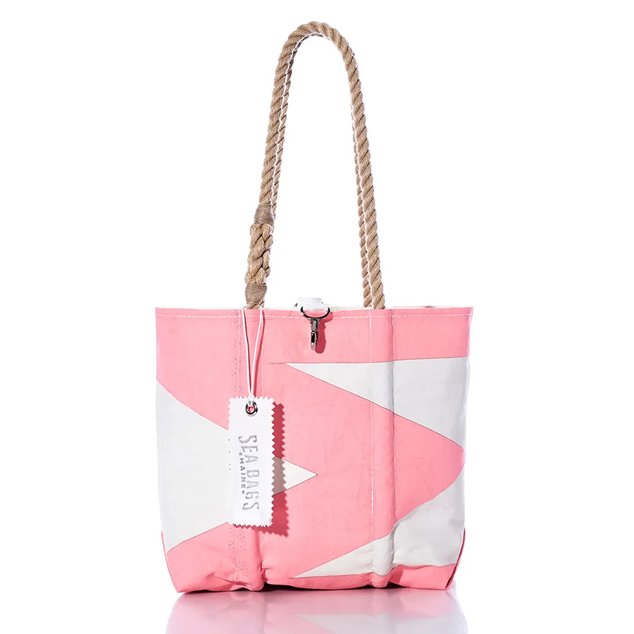 A vintage bag from Sea Bags