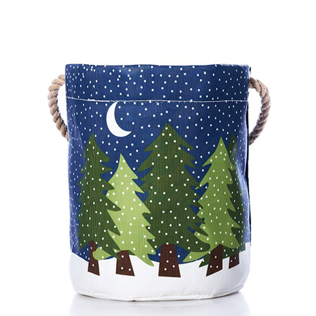 Midnight Show Bucket