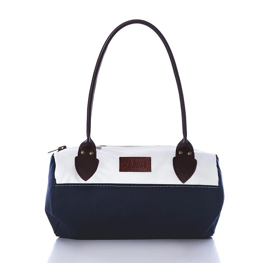 Chebeague Baguette Bag