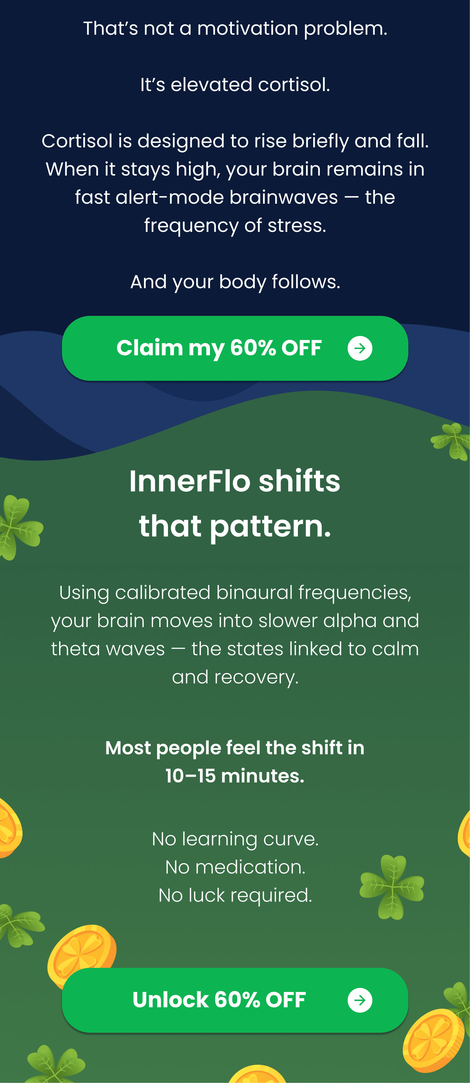 InnerFlo works neurologically.