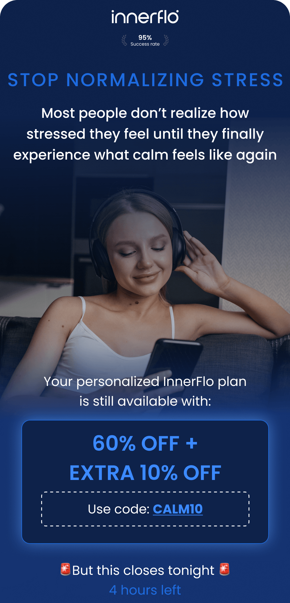 Welcome to InnerFlo