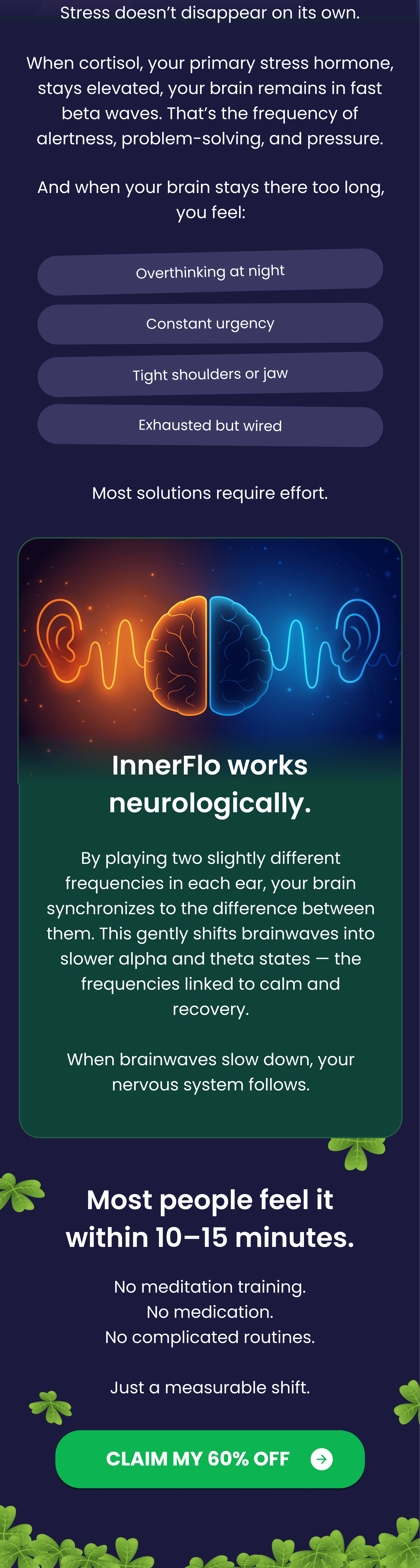 InnerFlo works neurologically.