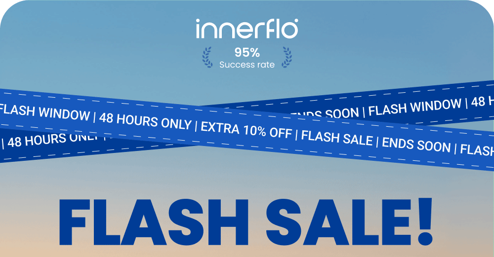 Welcome to InnerFlo