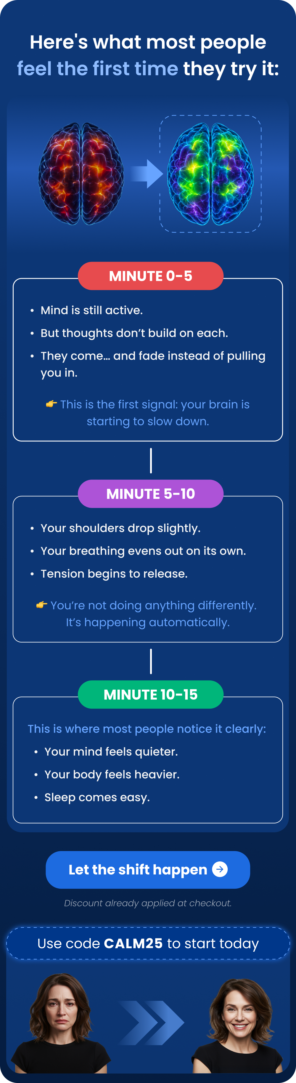 Welcome to InnerFlo