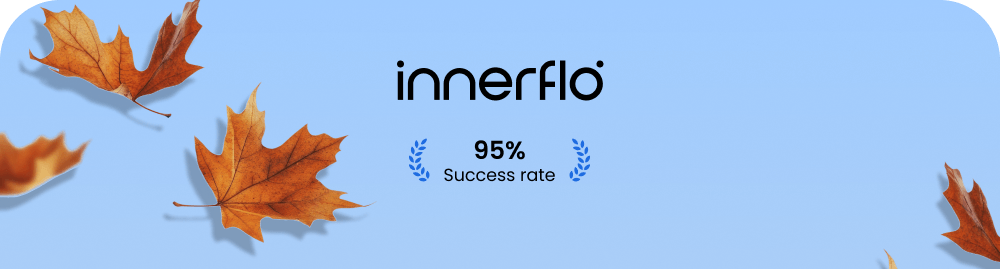 Welcome to InnerFlo