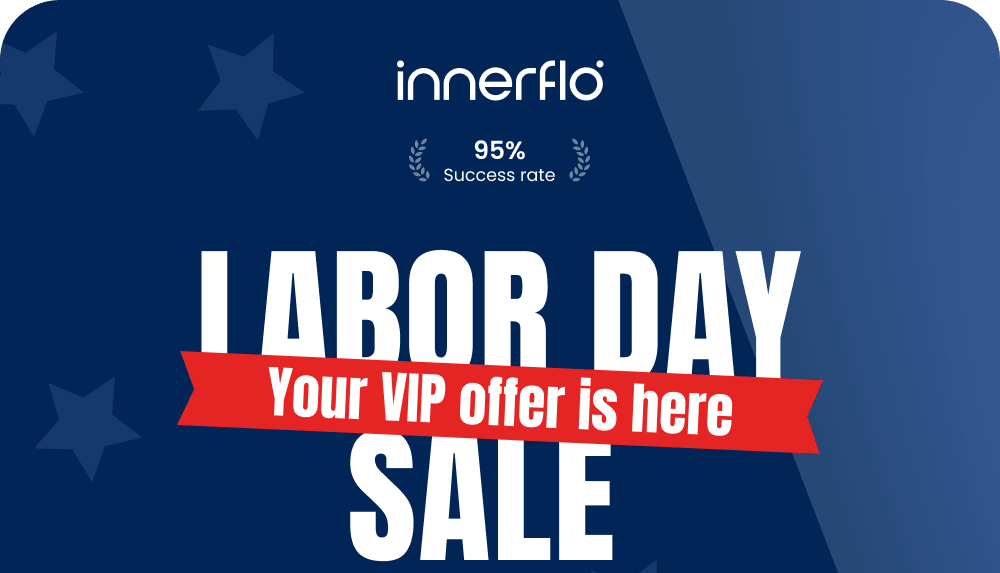 Welcome to InnerFlo