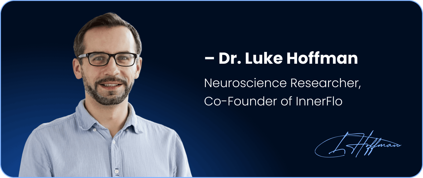 Welcome to InnerFlo!