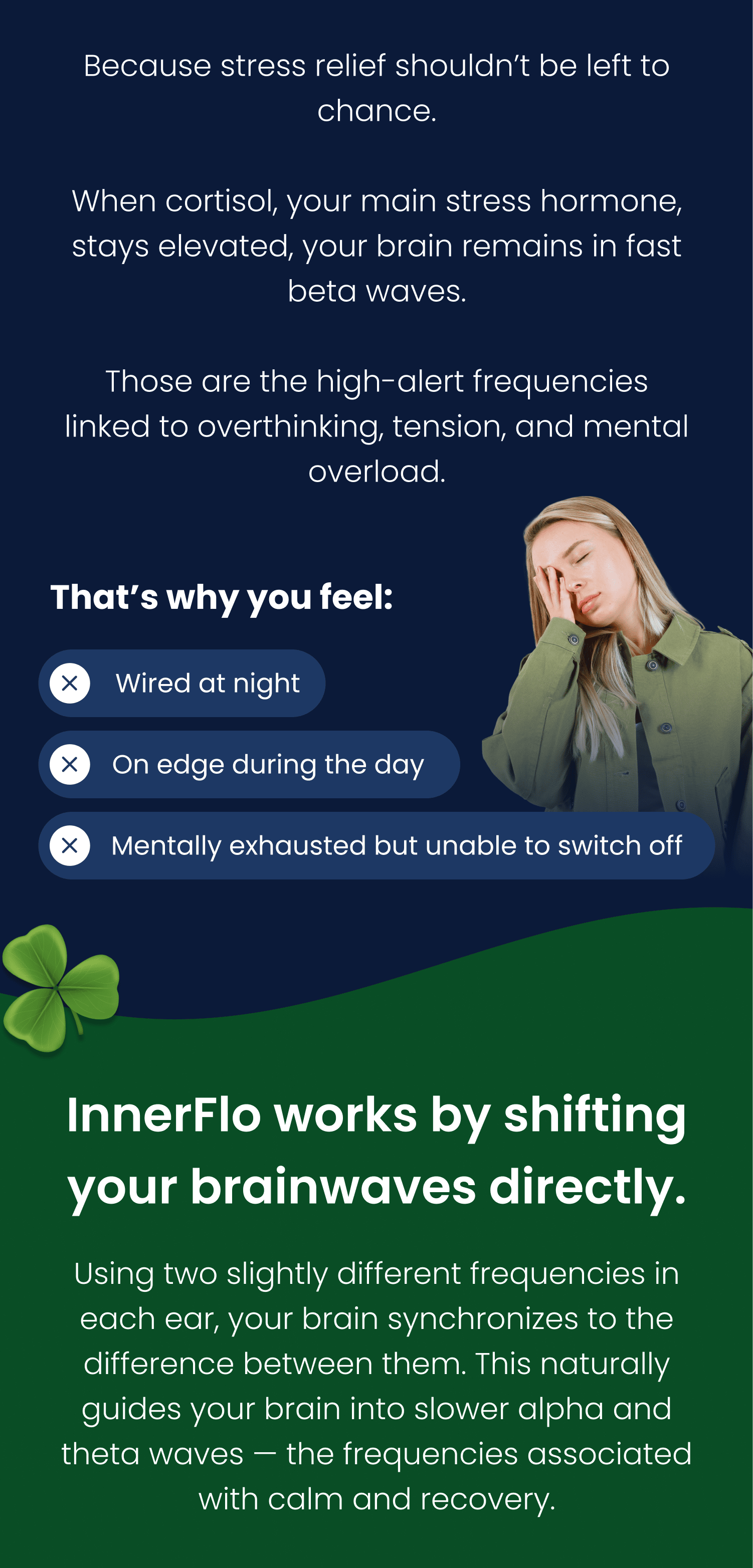 Welcome to InnerFlo