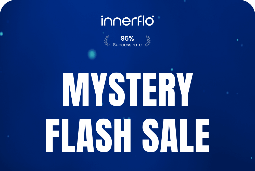 Welcome to InnerFlo