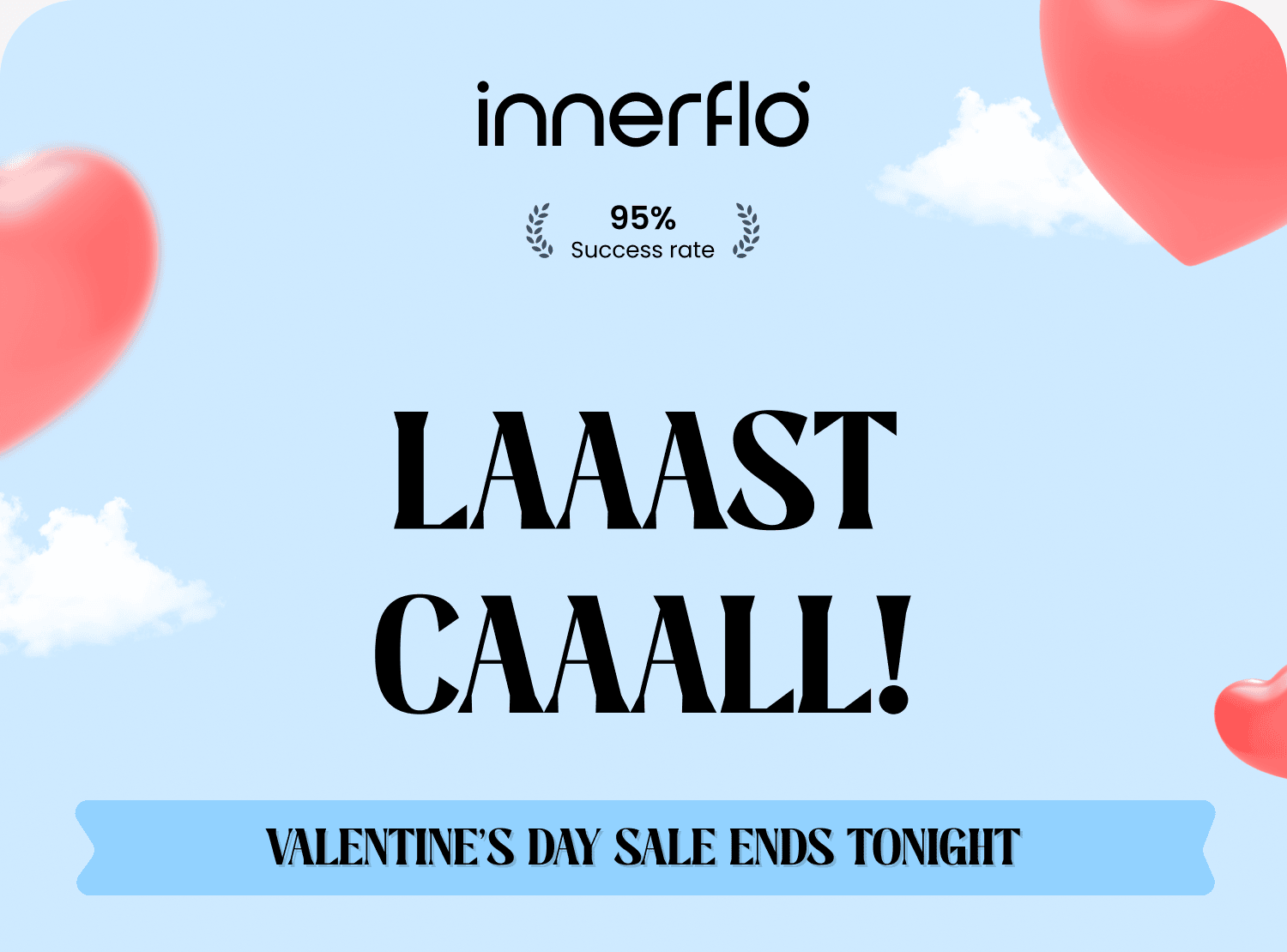 Valentine's Sale