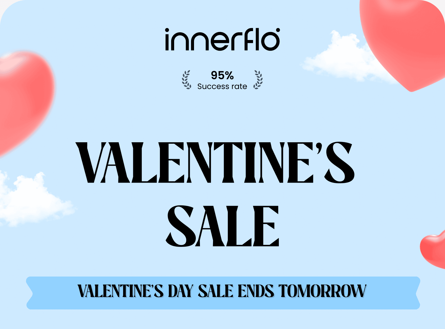 Valentine's Sale