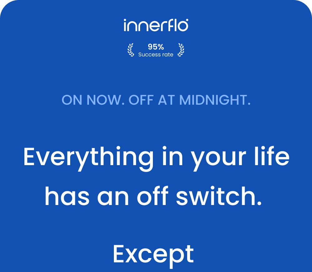 Welcome to InnerFlo
