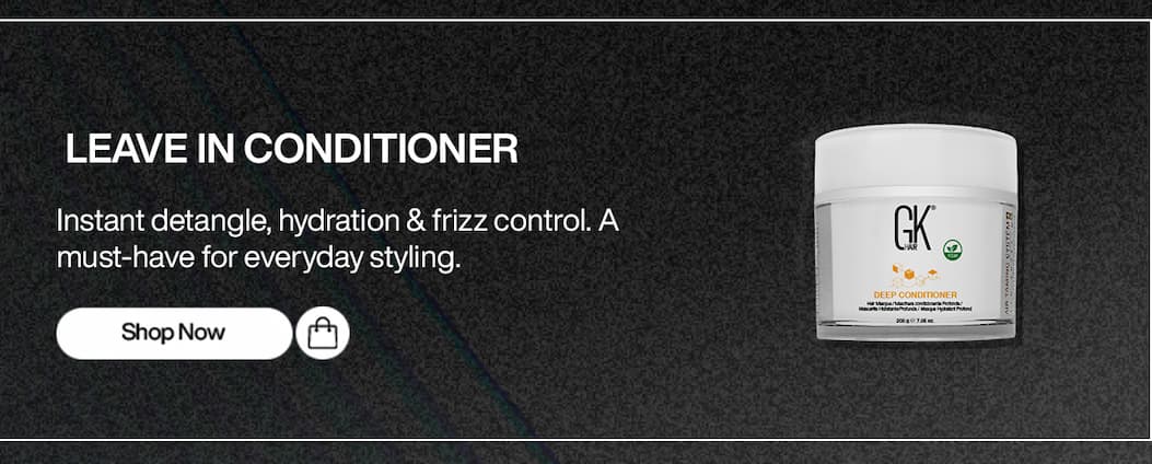 LEAVE-IN CONDITIONER