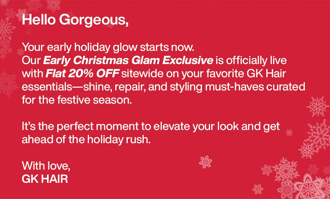 FLAT 20% OFF SITEWIDE SALE