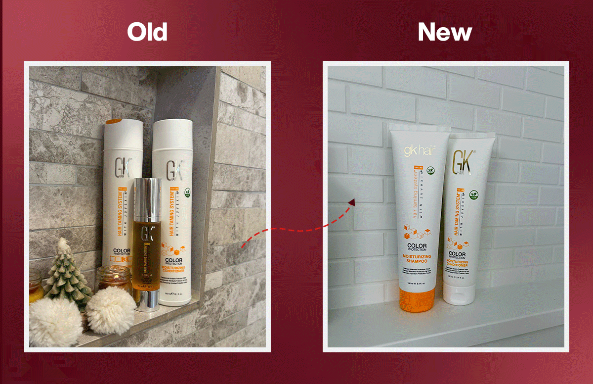 HIGH LIFT HAIR COLOR 