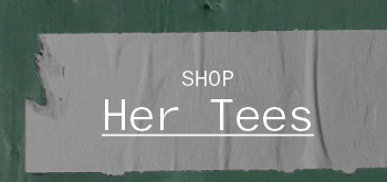 Shop Women's Tees