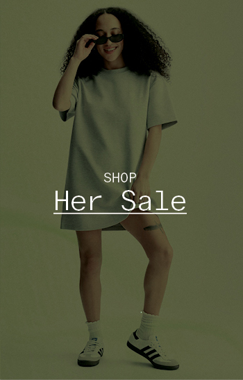 Shop Her Sale